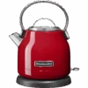KitchenAid Waterkoker - Kalkfilter - Keizerrood- 1.25 Liter - 5KEK1222EER 2 KitchenAid Waterkoker - Kalkfilter - Keizerrood- 1.25 Liter - 5KEK1222EER -Kitchenaid 859791401010