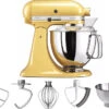 KitchenAid Artisan Mixer 5KSM175PS Pastelgeel