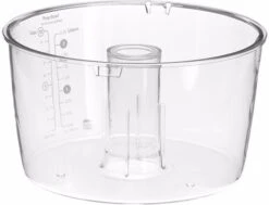 KitchenAid Artisan Foodprocessor Keizerrood -Kitchenaid 938294