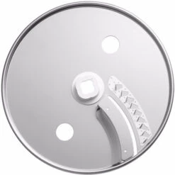 KitchenAid Artisan Foodprocessor Amandelwit -Kitchenaid 938308