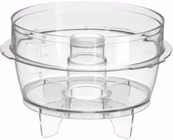 KitchenAid Artisan Foodprocessor Amandelwit -Kitchenaid 939991