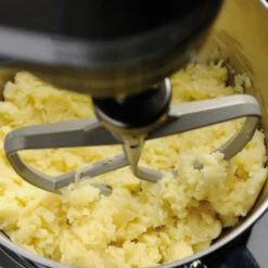 KitchenAid Artisan Mixer 5KSM7580XEER Bowl-Lift Keizerrood -Kitchenaid 950795