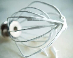 KitchenAid Artisan Mixer 5KSM125 Amandelwit 26 KitchenAid Artisan Mixer 5KSM125 Amandelwit -Kitchenaid 950816