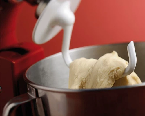 KitchenAid Artisan Mixer 5KSM125 Amandelwit 15 KitchenAid Artisan Mixer 5KSM125 Amandelwit - Afbeelding 13