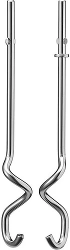 KitchenAid 5KHM9212EAC Amandelwit 8 KitchenAid 5KHM9212EAC Amandelwit - Afbeelding 6