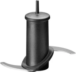 KitchenAid 5KFC3516EOB Onyx Zwart -Kitchenaid 997142