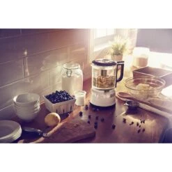 KitchenAid KFC0516WH Food Chopper