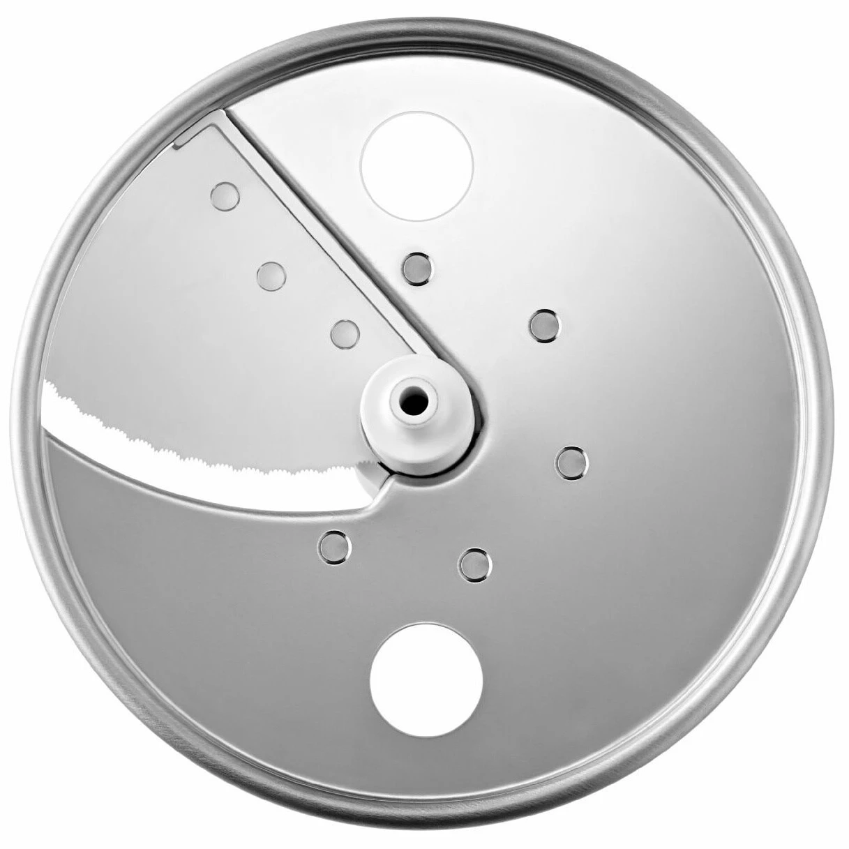 KitchenAid KSM1FPA Food Preparation Slice And Shredder Attachment 7 KitchenAid KSM1FPA Food Preparation Slice And Shredder Attachment - Afbeelding 5