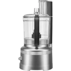 KitchenAid 13-Cup Food Processor With Work Bowl In Contour Silver -Kitchenaid KitchenAid 13 Cup Food Processor with Work Bowl in Contour Silver 8