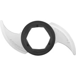 KitchenAid 13-Cup Food Processor With Work Bowl In Empire Red -Kitchenaid KitchenAid 13 Cup Food Processor with Work Bowl in Empire Red 13