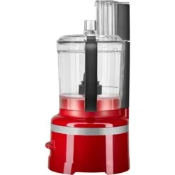KitchenAid 13-Cup Food Processor With Work Bowl In Empire Red -Kitchenaid KitchenAid 13 Cup Food Processor with Work Bowl in Empire Red 9