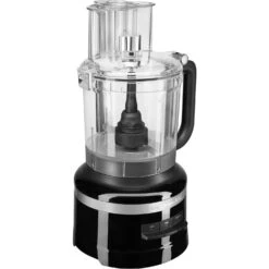 KitchenAid 13-Cup Food Processor With Work Bowl In Onyx Black -Kitchenaid KitchenAid 13 Cup Food Processor with Work Bowl in Onyx Black 2
