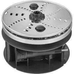 KitchenAid 13-Cup Food Processor With Work Bowl In Onyx Black -Kitchenaid KitchenAid 13 Cup Food Processor with Work Bowl in Onyx Black 7