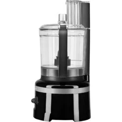 KitchenAid 13-Cup Food Processor With Work Bowl In Onyx Black -Kitchenaid KitchenAid 13 Cup Food Processor with Work Bowl in Onyx Black 9