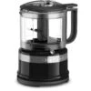 KitchenAid 3.5-Cup Mini Food Processor -Kitchenaid KitchenAid 3.5 Cup Mini Food Processor