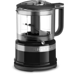 KitchenAid 3.5-Cup Mini Food Processor
