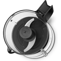 KitchenAid 3.5-Cup Mini Food Processor -Kitchenaid KitchenAid 3.5 Cup Mini Food Processor in Onyx Black 6