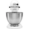 KitchenAid 4.5-Quart Classic Series Stand Mixer -Kitchenaid KitchenAid 4.5 Quart Classic Series Stand Mixer