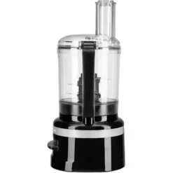 KitchenAid 9-Cup Food Processor In Onyx Black -Kitchenaid KitchenAid 9 Cup Food Processor in Onyx Black 3