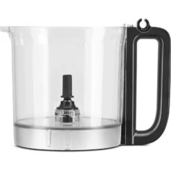 KitchenAid 9-Cup Food Processor In Onyx Black -Kitchenaid KitchenAid 9 Cup Food Processor in Onyx Black 5