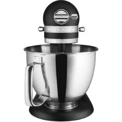KitchenAid Artisan Mini 3.5 Quart Tilt Head Stand Mixer 7 KitchenAid Artisan Mini 3.5 Quart Tilt Head Stand Mixer -Kitchenaid KitchenAid Artisan Mini 3.5 Quart Tilt Head Stand Mixer 2