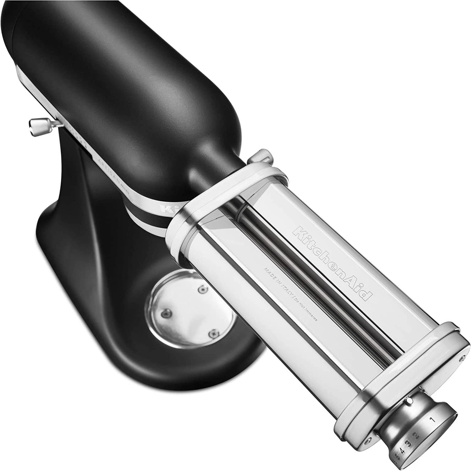 KitchenAid Artisan Mini 3.5 Quart Tilt Head Stand Mixer 3 KitchenAid Artisan Mini 3.5 Quart Tilt Head Stand Mixer