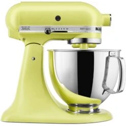 KitchenAid Artisan Series 325-Watt Tilt-Back Head Stand Mixer In Kyoto Glow 7 KitchenAid Artisan Series 325-Watt Tilt-Back Head Stand Mixer In Kyoto Glow -Kitchenaid KitchenAid Artisan Series 325 Watt Tilt Back Head Stand Mixer in Kyoto Glow 1
