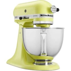 KitchenAid Artisan Series 325-Watt Tilt-Back Head Stand Mixer In Kyoto Glow 8 KitchenAid Artisan Series 325-Watt Tilt-Back Head Stand Mixer In Kyoto Glow -Kitchenaid KitchenAid Artisan Series 325 Watt Tilt Back Head Stand Mixer in Kyoto Glow 2