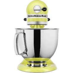 KitchenAid Artisan Series 325-Watt Tilt-Back Head Stand Mixer In Kyoto Glow 9 KitchenAid Artisan Series 325-Watt Tilt-Back Head Stand Mixer In Kyoto Glow -Kitchenaid KitchenAid Artisan Series 325 Watt Tilt Back Head Stand Mixer in Kyoto Glow 3