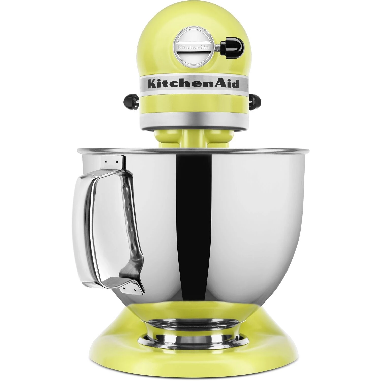 KitchenAid Artisan Series 325-Watt Tilt-Back Head Stand Mixer In Kyoto Glow 6 KitchenAid Artisan Series 325-Watt Tilt-Back Head Stand Mixer In Kyoto Glow - Afbeelding 4