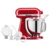 KitchenAid Artisan Series 5 Quart Tilt Head Stand Mixer -Kitchenaid KitchenAid Artisan Series 5 Quart Tilt Head Stand Mixer 5