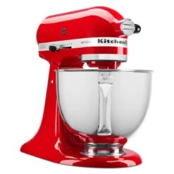 KitchenAid Artisan Series 5 Quart Tilt Head Stand Mixer -Kitchenaid KitchenAid Artisan Series 5 Quart Tilt Head Stand Mixer 7