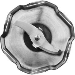 KitchenAid Corded Variable-Speed Immersion Blender In Blue Velvet With Blending Jar -Kitchenaid KitchenAid Corded Variable Speed Immersion Blender in Blue Velvet with Blending Jar 3