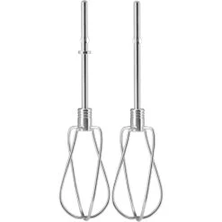 KitchenAid Cordless 7-Speed Hand Mixer With Turbo Beaters II In White