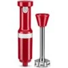 KitchenAid Cordless Variable Speed Hand Blender Red -Kitchenaid KitchenAid Cordless Variable Speed Hand Blender KHBBV53ER Red