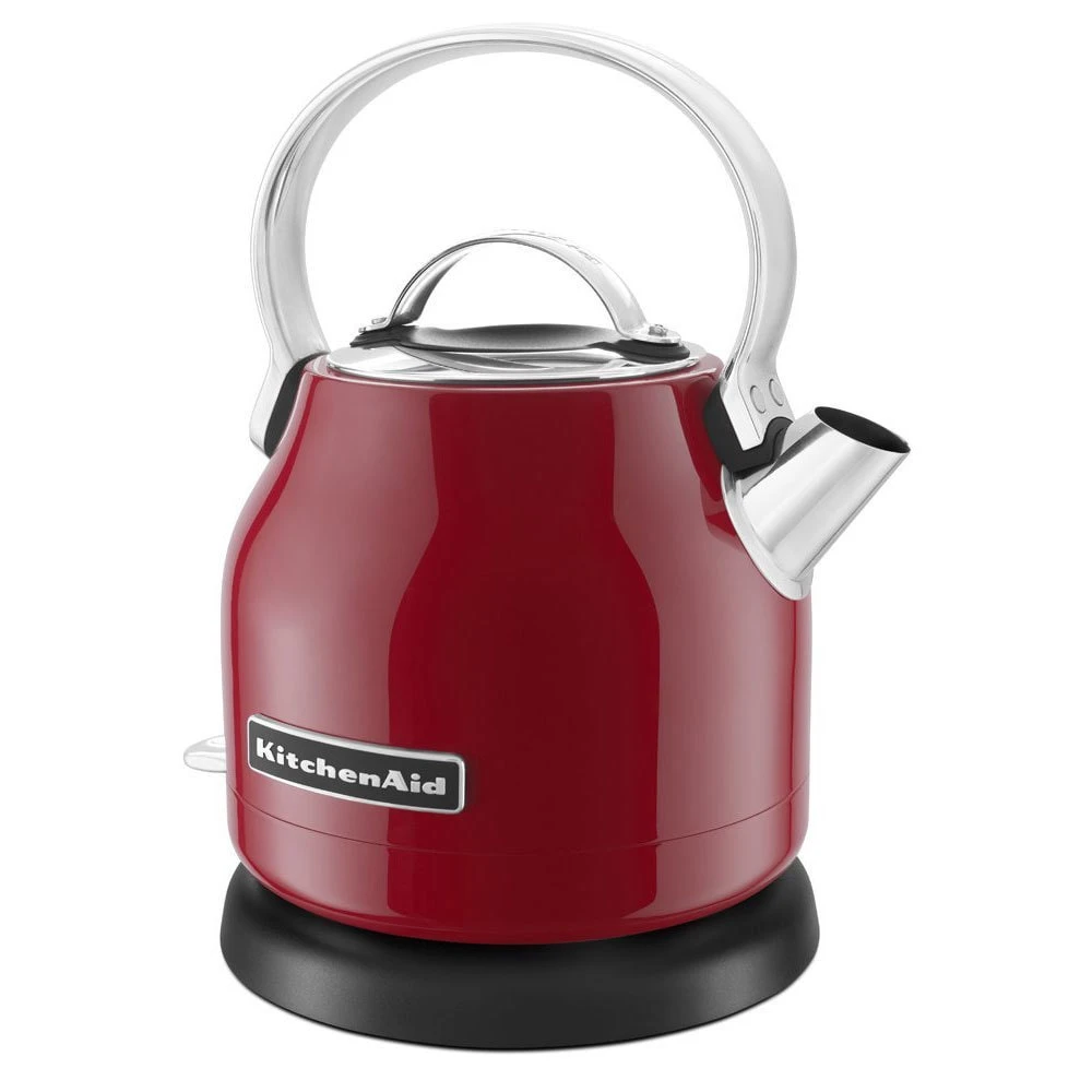KitchenAid 1.25L Electric Kettle 4 KitchenAid 1.25L Electric Kettle - Afbeelding 2