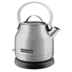 KitchenAid 1.25L Electric Kettle 18 KitchenAid 1.25L Electric Kettle -Kitchenaid KitchenAid KEK1222 1.25L Electric Kettle 17e36255 7eaa 46dd b390 44a80280e5d5