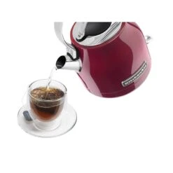 KitchenAid 1.25L Electric Kettle 16 KitchenAid 1.25L Electric Kettle -Kitchenaid KitchenAid KEK1222 1.25L Electric Kettle 3a8c1d40 c2f3 4ea9 ab6d 7291440238e7