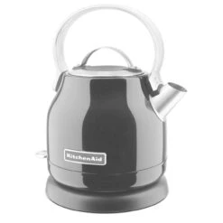 KitchenAid 1.25L Electric Kettle 20 KitchenAid 1.25L Electric Kettle -Kitchenaid KitchenAid KEK1222 1.25L Electric Kettle a74b10ef d507 40f6 a690 a75b9b8d412c