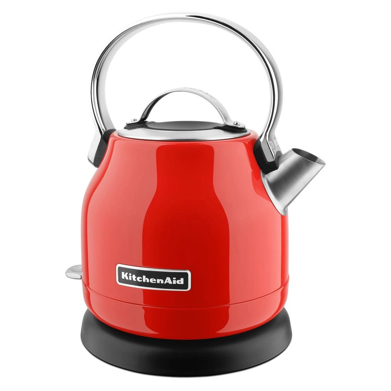 KitchenAid 1.25L Electric Kettle 12 KitchenAid 1.25L Electric Kettle - Afbeelding 10