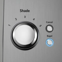 KitchenAid KMT2115 2 Slice Metal Toaster