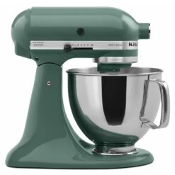 KitchenAid 5-Quart Artisan Tilt-Head Stand Mixer -Kitchenaid KitchenAid KSM150PS 5 Quart Artisan Tilt Head Stand Mixer 43c2714f 82da 48b1 84f7 a9fcbe87c796 1000