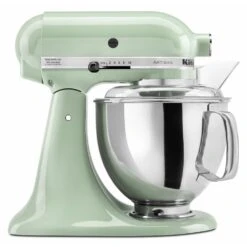 KitchenAid 5-Quart Artisan Tilt-Head Stand Mixer -Kitchenaid KitchenAid KSM150PS 5 Quart Artisan Tilt Head Stand Mixer 5b312eb9 7548 4a60 b62b a1a01cd48034 1000