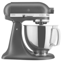 KitchenAid 5-Quart Artisan Tilt-Head Stand Mixer -Kitchenaid KitchenAid KSM150PS 5 Quart Artisan Tilt Head Stand Mixer 75275d3b 9963 47ea ab0d e80bb3c76025 1000