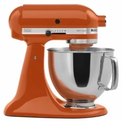 KitchenAid 5-Quart Artisan Tilt-Head Stand Mixer -Kitchenaid KitchenAid KSM150PS 5 Quart Artisan Tilt Head Stand Mixer bdcef645 98ff 48c2 bbfe 03d377e0a08c 1000