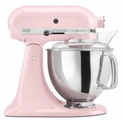 KitchenAid 5-Quart Artisan Tilt-Head Stand Mixer -Kitchenaid KitchenAid KSM150PS 5 Quart Artisan Tilt Head Stand Mixer c6b473a8 1dfd 4224 86c9 870ab09f42e2 1000