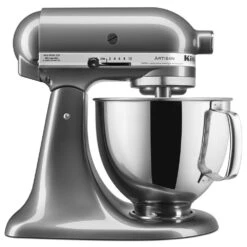 KitchenAid 5-Quart Artisan Tilt-Head Stand Mixer -Kitchenaid KitchenAid KSM150PS 5 Quart Artisan Tilt Head Stand Mixer ecc6e268 833c 435c a406 62a51298937f 1000