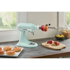 KitchenAid Spiralizer Attachment
