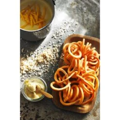 KitchenAid Spiralizer Attachment -Kitchenaid KitchenAid KSM1APC Spiralizer Attachment 2ebb7911 4b71 47d5 bfc2 b15c1695731a