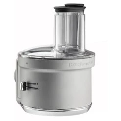 KitchenAid KSM2FPA Food Processor Attachment With Commercial Style Dicing Kit -Kitchenaid KitchenAid KSM2FPA Food Processor Attachment with Commercial Style Dicing Kit 74786732 cdbd 41ed b736 8d1c8c1145f4
